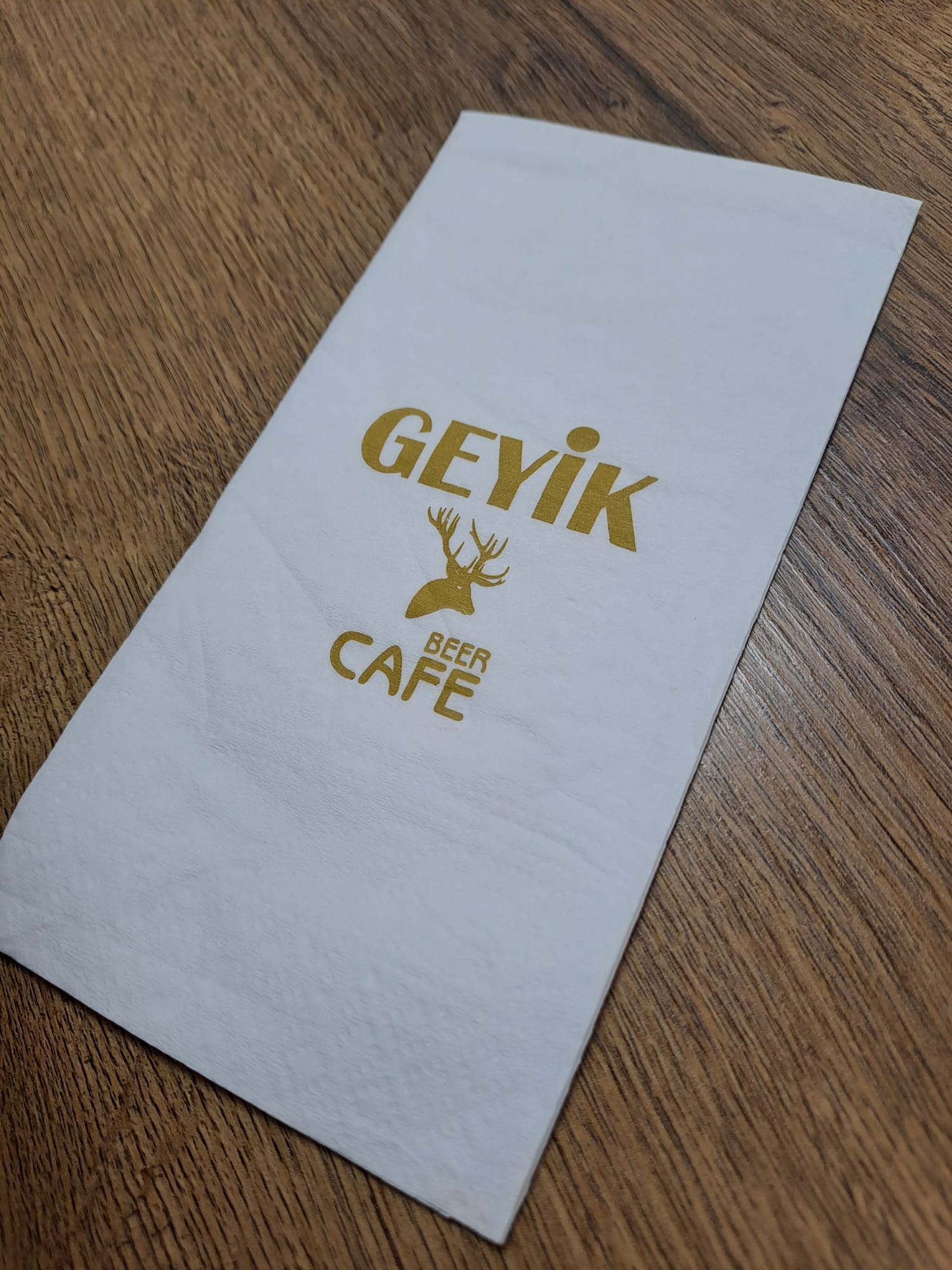 Baskılı Peçete Fiyatları